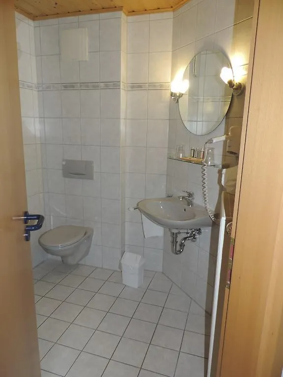 Hotel & Reiterhof Gut Weihersmuehle Neureuth 3*,  Tyskland