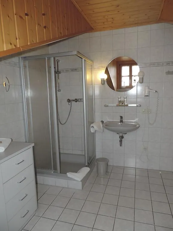 Hotel & Reiterhof Gut Weihersmuehle Neureuth Tyskland