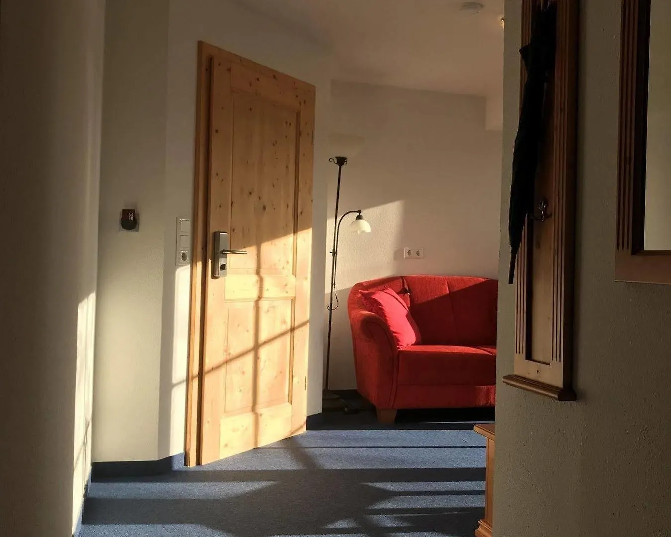 ***  Hotel & Reiterhof Gut Weihersmuehle Neureuth Tyskland