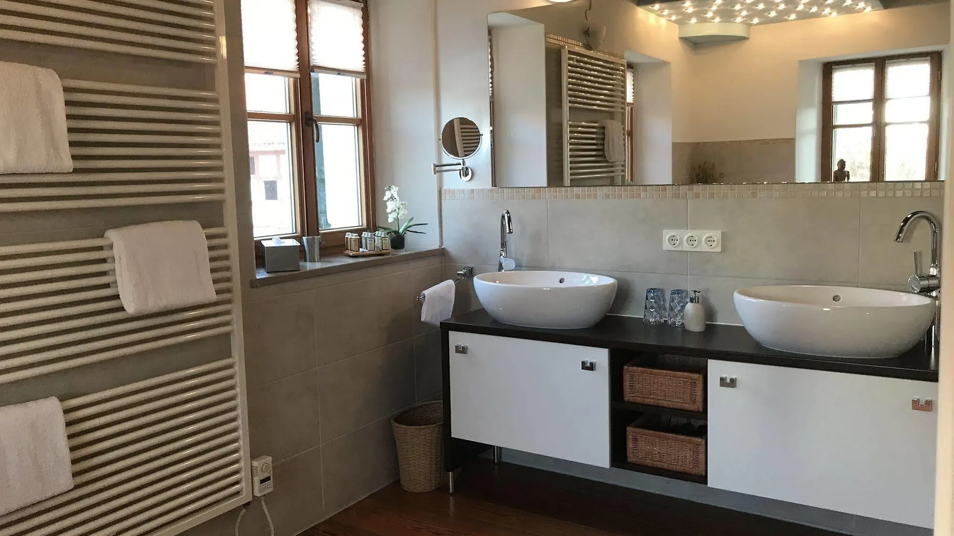 Hotel & Reiterhof Gut Weihersmuehle Neureuth 3*,