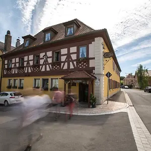 Landgasthof Sternbräu Wachenroth