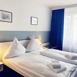 Aparthotel Centre Neue Kräme Am Römer