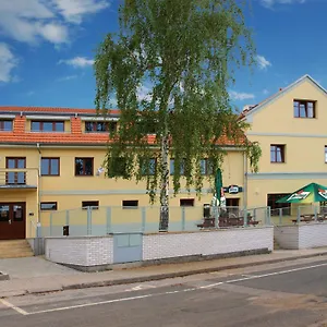Gasthof A Restaurace Simanda